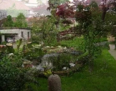 Le Petit Fleur Konukevi Bareggio