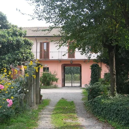 Pensionat Le Petit Fleur Bareggio