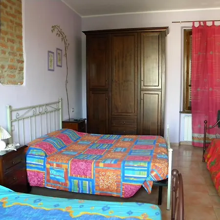 Le Petit Fleur Casa de hóspedes 4*